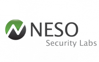Logo Neso – Security Labs