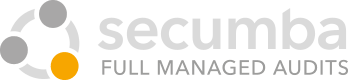 Secumba | IT-Security and Full Managed Audits Logo