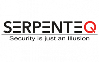 Logo Serpenteq – Sicherheit ist nur eine Illusion